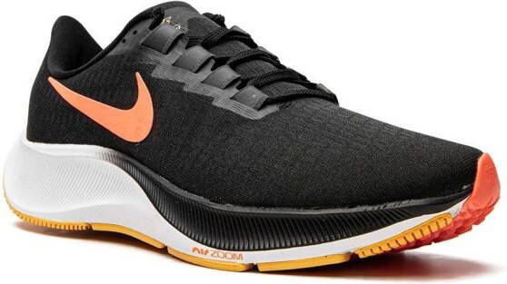 Nike Air Zoom Pegasus 37 sneakers Zwart