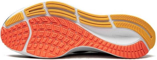 Nike Air Zoom Pegasus 37 sneakers Zwart