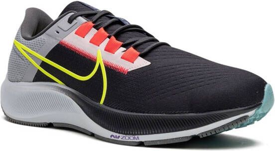 Nike Air Zoom Pegasus 38 sneakers Zwart