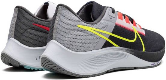 Nike Air Zoom Pegasus 38 sneakers Zwart
