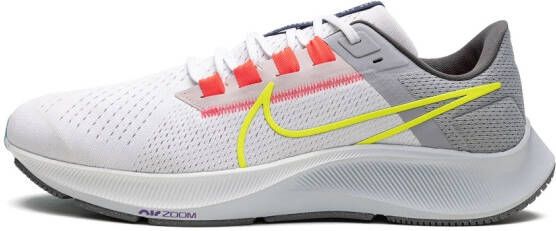 Nike Air Zoom Pegasus 38 sneakers Zwart