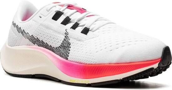 Nike Air Zoom Pegasus 38 sneakers Wit