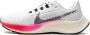 Nike Air Zoom Pegasus 38 sneakers Wit - Thumbnail 10