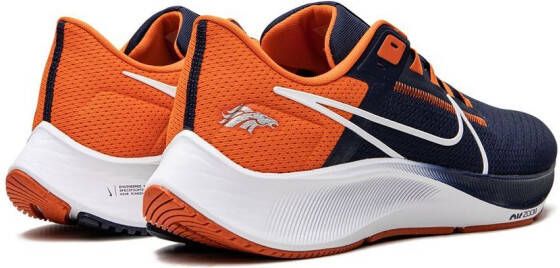 Nike Air Zoom Pegasus 38 sneakers Blauw