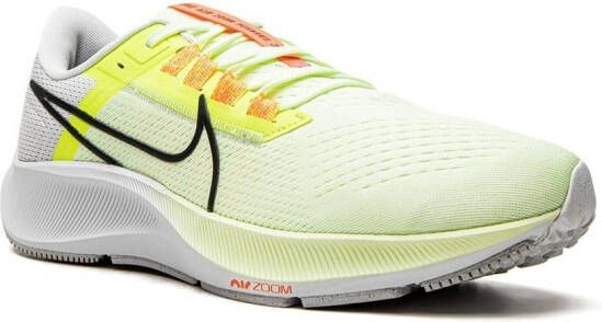 Nike Air Zoom Pegasus 38 sneakers Geel