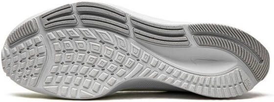 Nike Air Zoom Pegasus 38 sneakers Geel