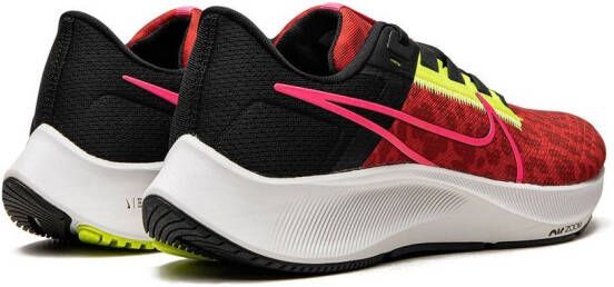 Nike Air Zoom Pegasus 38 sneakers Rood