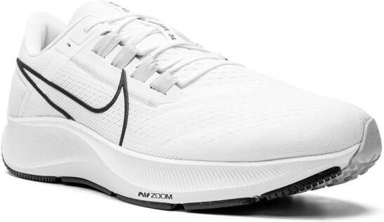 Nike Air Zoom Pegasus 38 sneakers Wit