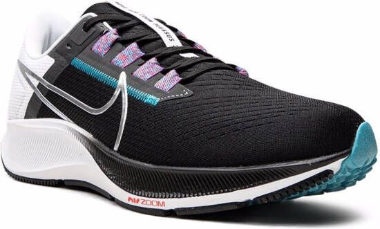 Nike Air Zoom Pegasus 38 sneakers Zwart