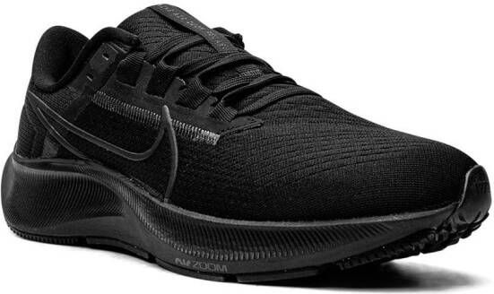 Nike Air Zoom Pegasus 38 sneakers Zwart