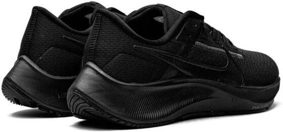 Nike Air Zoom Pegasus 38 sneakers Zwart