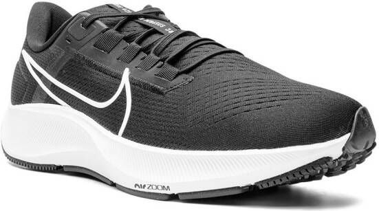 Nike PG 5 low-top sneakers Zwart - Foto 2
