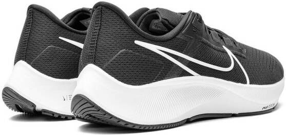 Nike PG 5 low-top sneakers Zwart - Foto 3