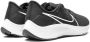 Nike PG 5 low-top sneakers Zwart - Thumbnail 3