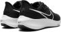 Nike "Air Zoom Pegasus 39 Black White sneakers" Zwart - Thumbnail 3