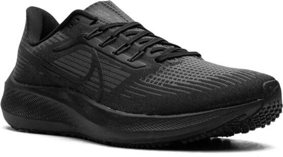 Nike "Air Zoom Pegasus 39 Black White sneakers" Zwart