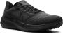 Nike "Air Max Flyknit Racer Black White sneakers" Zwart - Thumbnail 6