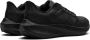 Nike "Air Max Flyknit Racer Black White sneakers" Zwart - Thumbnail 7