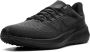 Nike "Air Max Flyknit Racer Black White sneakers" Zwart - Thumbnail 9