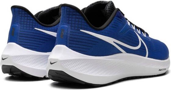 Nike "Air Zoom Pegasus 39 PRM Racer Blue sneakers" Blauw