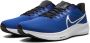 Nike "Air Zoom Pegasus 39 PRM Racer Blue sneakers" Blauw - Thumbnail 5