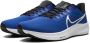 Nike "Air Zoom Pegasus 39 PRM Racer Blue sneakers" Blauw - Thumbnail 12