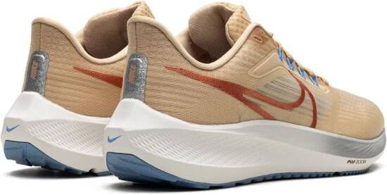 Nike Air Zoom Pegasus 39 sneakers Beige