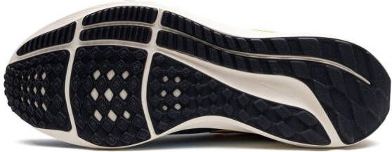 Nike "Air More Uptempo '96 Cobalt Bliss sneakers" Zwart - Foto 10