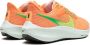 Nike Air Zoom Pegasus 39 sneakers Oranje - Thumbnail 3