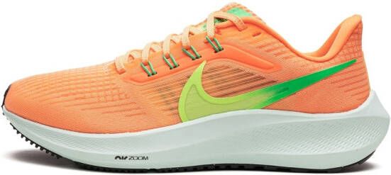 Nike Air Zoom Pegasus 39 sneakers Oranje