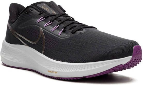 Nike Air Zoom Pegasus 39 sneakers Zwart