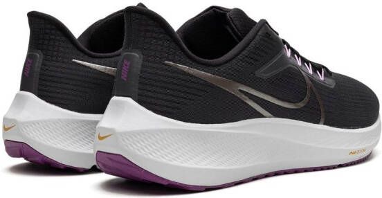 Nike Air Zoom Pegasus 39 sneakers Zwart