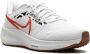 Nike "Air Zoom Pegasus 39 White Leopard sneakers" Wit - Thumbnail 2