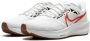 Nike "Air Zoom Pegasus 39 White Leopard sneakers" Wit - Thumbnail 4
