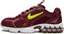 Nike Air Zoom Spiridom Cage 2 sneakers Rood - Thumbnail 5