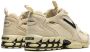 Nike "Air Zoom Spiridon Caged Stussy sneakers" rubber katoen Polyester Stof 10 Beige - Thumbnail 3