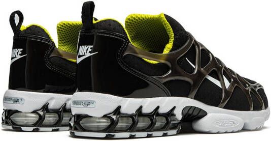 Nike Air Zoom Spiridon Kukini sneakers Zwart
