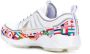 Nike React Ele t 87 sneakers Zwart - Thumbnail 7
