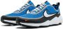 Nike "x Supreme Air Humara '17 Blue sneakers" Blauw - Thumbnail 16