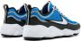 Nike "x Supreme Air Humara '17 Blue sneakers" Blauw - Thumbnail 17