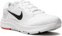 Nike x sacai Cortez 4.0 "White Red Blue" sneakers Wit - Thumbnail 2