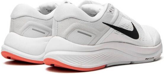 Nike x sacai Cortez 4.0 low-top sneakers Wit - Foto 3