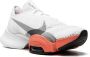Nike Air Zoom Alphafly NEXT% sneakers Geel - Thumbnail 6