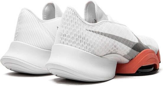 Nike Air Zoom Alphafly NEXT% sneakers Geel - Foto 7