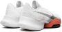 Nike Air Zoom Alphafly NEXT% sneakers Geel - Thumbnail 7