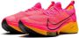 Nike Air Zoom Tempo Next % Flyknit sneakers Roze - Thumbnail 2