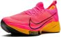 Nike Air Zoom Tempo Next % Flyknit sneakers Roze - Thumbnail 4