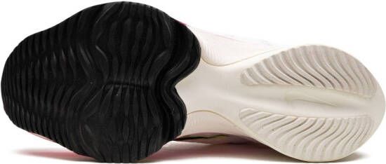 Nike Air Zoom Tempo Rawdacious sneakers Wit
