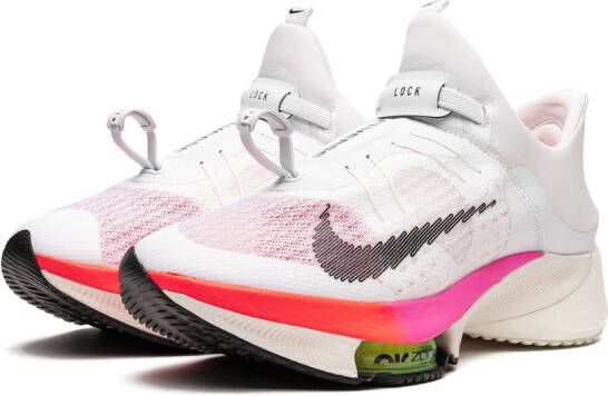 Nike Air Zoom Tempo Rawdacious sneakers Wit