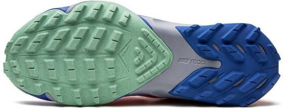 Nike SB Dunk Low sneakers Blauw - Foto 14